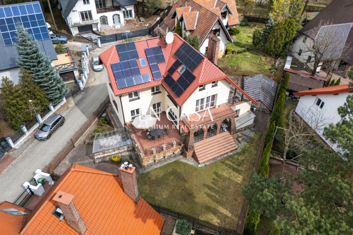 House Sale Zielonka Jagodowa 4